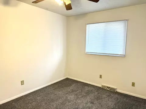 Bedroom - 106 College Park Ct, Normal, IL 61761 photo 2 of 4