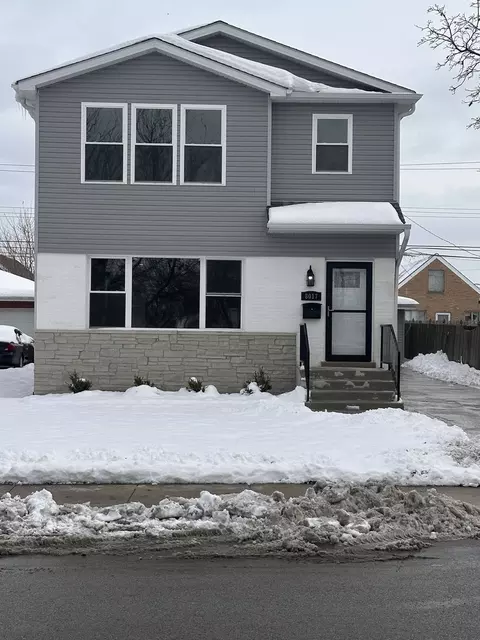 8017 S Kostner Ave, Chicago, IL 60652