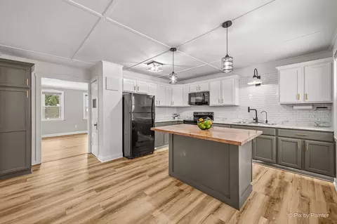 Kitchen - 3608 Long Ave, Johnsburg, IL 60051 photo 1 of 4
