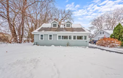 Exterior - 3608 Long Ave, Johnsburg, IL 60051 photo 3 of 9