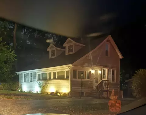 Exterior - 3608 Long Ave, Johnsburg, IL 60051 photo 9 of 9