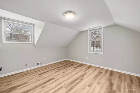 Bedroom - 3608 Long Ave, Johnsburg, IL 60051 photo 3 of 5