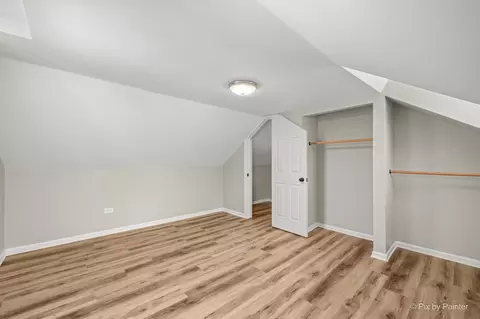 Bedroom - 3608 Long Ave, Johnsburg, IL 60051 photo 4 of 5