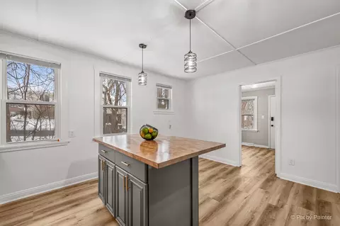 Kitchen - 3608 Long Ave, Johnsburg, IL 60051 photo 3 of 4