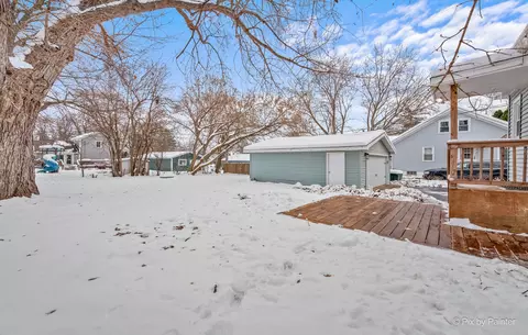 Exterior - 3608 Long Ave, Johnsburg, IL 60051 photo 5 of 9
