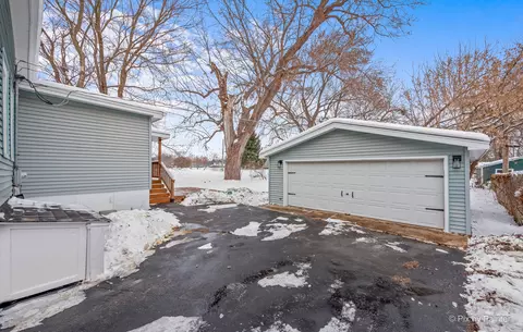 Exterior - 3608 Long Ave, Johnsburg, IL 60051 photo 4 of 9