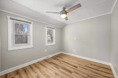 Bedroom - 3608 Long Ave, Johnsburg, IL 60051 photo 1 of 5