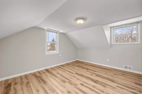 Bedroom - 3608 Long Ave, Johnsburg, IL 60051 photo 5 of 5