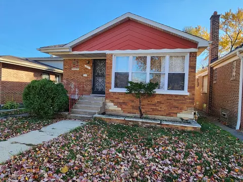 657 E 100th Pl, Chicago, IL 60628