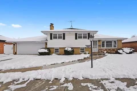 16061 Wabash Ave, South Holland, IL 60473