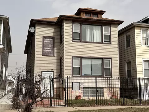 26 E 101st Pl, Chicago, IL 60628