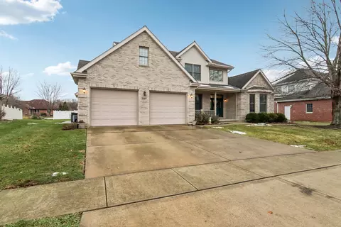 1787 Kingtree Dr, Morris, IL 60450
