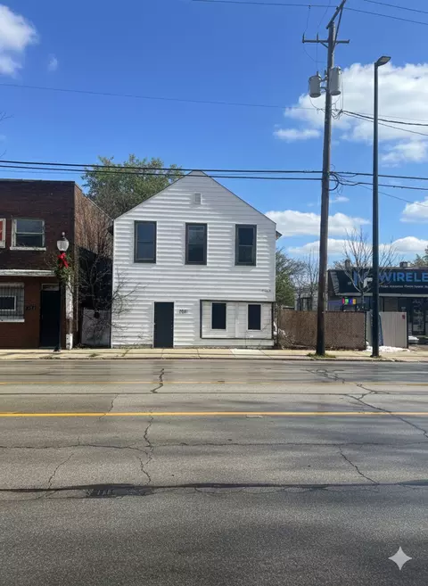 1901 Chicago Rd, Chicago Heights, IL 60411