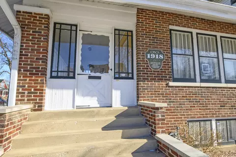 Exterior - 260 W 15th Pl, Chicago Heights, IL 60411 photo 3 of 7