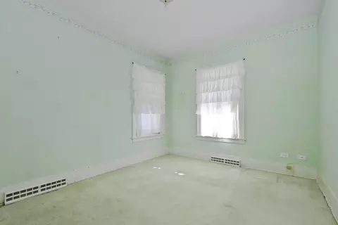 Bedroom - 260 W 15th Pl, Chicago Heights, IL 60411 photo 3 of 4