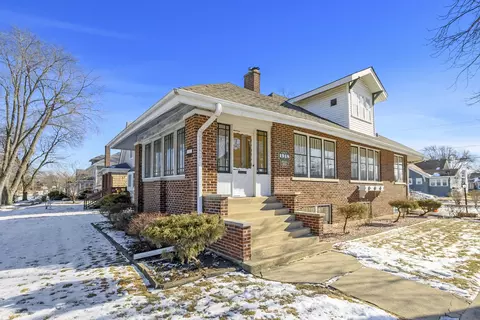 Exterior - 260 W 15th Pl, Chicago Heights, IL 60411 photo 2 of 7
