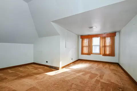 Bedroom - 260 W 15th Pl, Chicago Heights, IL 60411 photo 4 of 4