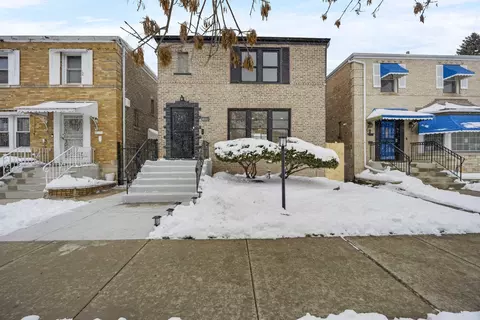 10606 S Vernon Ave, Chicago, IL 60628
