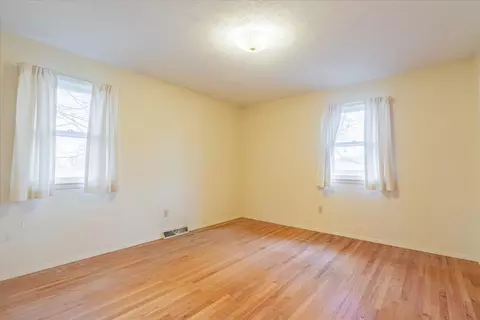 Bedroom - 304 N Main St, Mclean, IL 61754 photo 5 of 6