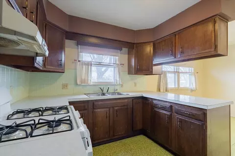 Kitchen - 304 N Main St, Mclean, IL 61754 photo 2 of 3