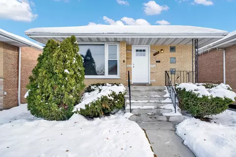 7725 S Albany Ave, Chicago, IL 60652