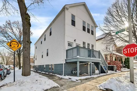 Exterior - Undisclosed, Chicago, IL 60609 photo 2 of 4