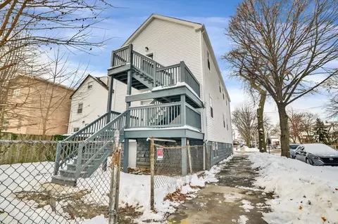 Exterior - Undisclosed, Chicago, IL 60609 photo 3 of 4