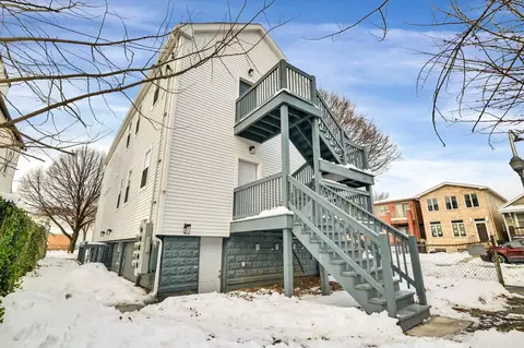 Exterior - Undisclosed, Chicago, IL 60609 photo 4 of 4