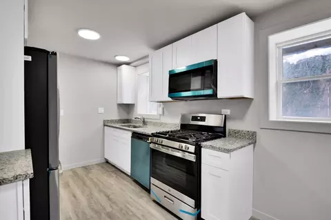 Kitchen - Undisclosed, Chicago, IL 60609 photo 1 of 1
