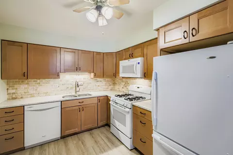 Kitchen - 1575 Sandpebble Dr #113, Wheeling, IL 60090 photo 1 of 3