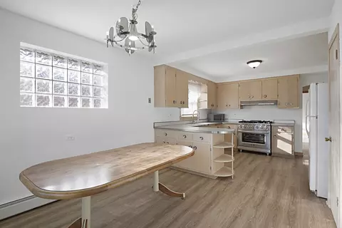 Kitchen - 4941 N Normandy Ave, Chicago, IL 60656 photo 3 of 3