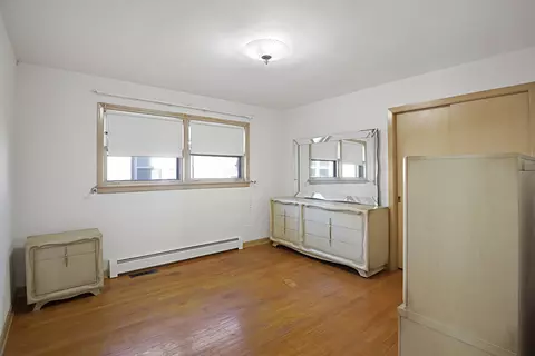 Bedroom - 4941 N Normandy Ave, Chicago, IL 60656 photo 2 of 3