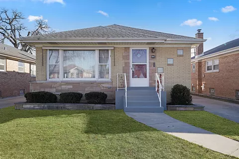 4941 N Normandy Ave, Chicago, IL 60656