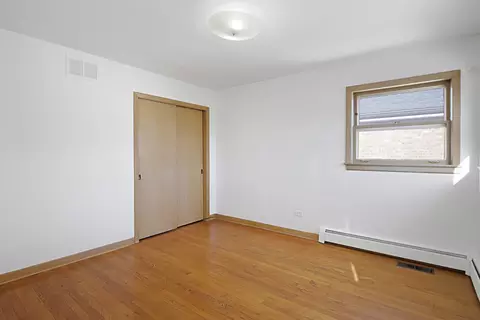 Bedroom - 4941 N Normandy Ave, Chicago, IL 60656 photo 1 of 3