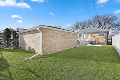 Exterior - 4941 N Normandy Ave, Chicago, IL 60656 photo 5 of 5