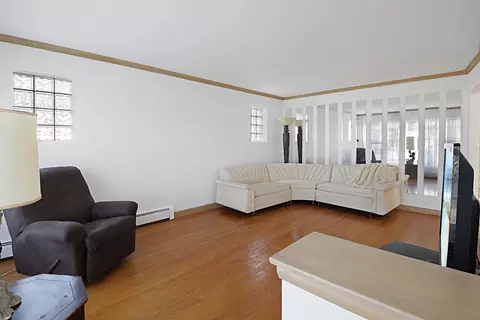Living - 4941 N Normandy Ave, Chicago, IL 60656 photo 2 of 2