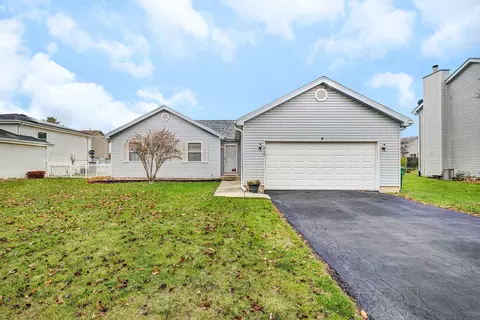 916 Cottonwood Dr, Elwood, IL 60421