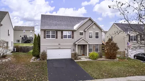 1808 Wild Rose Trl, Joliet, IL 60431