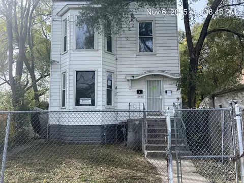 11830 S Eggleston Ave, Chicago, IL 60628