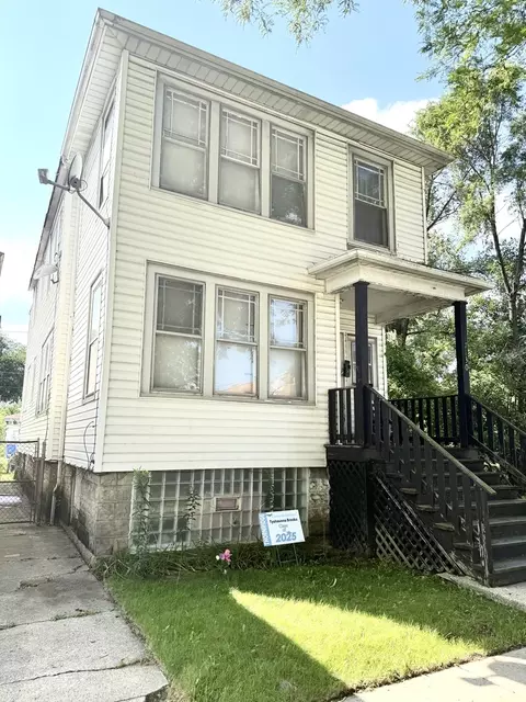 7130 S Green St, Chicago, IL 60621
