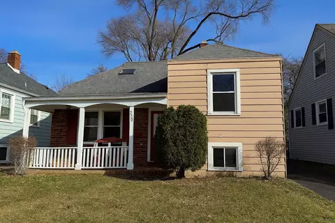 14949 Avers Ave, Midlothian, IL 60445