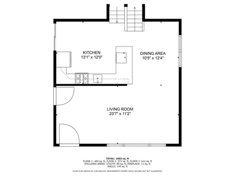 7716 Cronin Ave, Justice, IL 60458 photo 33