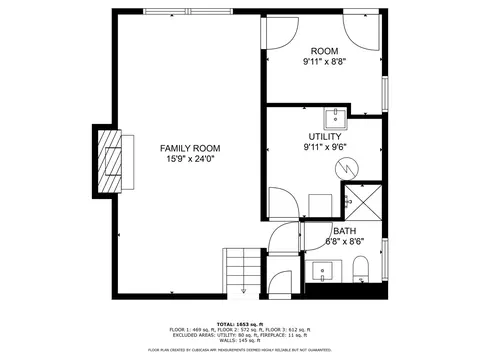7716 Cronin Ave, Justice, IL 60458 photo 35