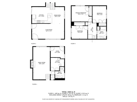 7716 Cronin Ave, Justice, IL 60458 photo 36