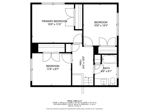 7716 Cronin Ave, Justice, IL 60458 photo 34