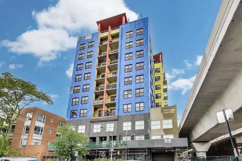 1122 W Catalpa Ave #808, Chicago, IL 60640