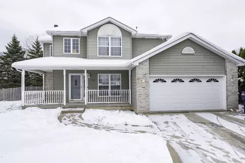 1342 Anthony Ct, Waukegan, IL 60087