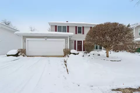 690 Dunhill Dr, Buffalo Grove, IL 60089