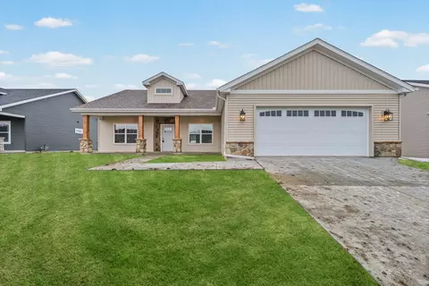3402 Melissa Ln, Urbana, IL 61802