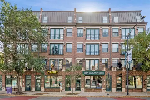 1907 W Chicago Ave #4, Chicago, IL 60622